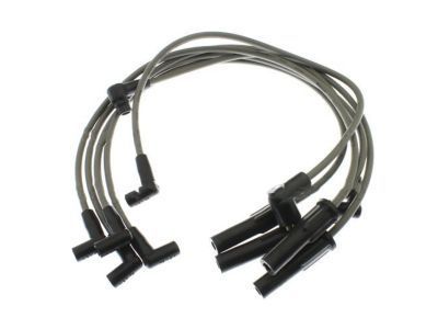 Lincoln Continental Spark Plug Wire - E8PZ-12259-A