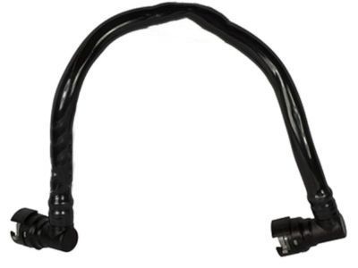 2013 Ford F-150 Crankcase Breather Hose - BR3Z-6A664-A