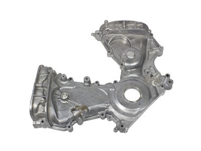 Ford BL3Z-6019-A Cover - Cylinder Front