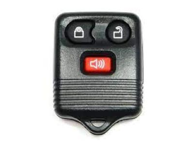 Ford Freestyle Car Key - 2L3Z-15K601-AB