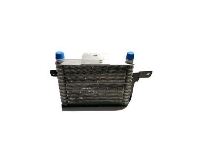 2005 Ford Expedition Oil Cooler - 5L1Z-7A095-CA
