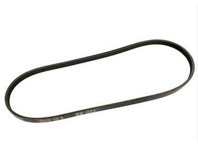 Ford Mustang Drive Belt - BR3Z-8620-B