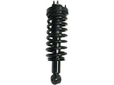 2011 Ford Crown Victoria Shock Absorber - 7W7Z-18124-D