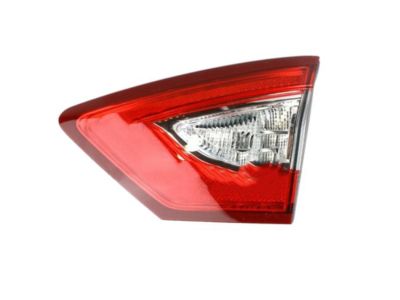 Ford Fusion Tail Light - DS7Z-13404-A