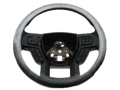 Ford FL3Z-3600-DA Steering Wheel Assembly