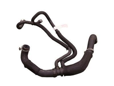 2000 Ford F53 Cooling Hose - F81Z-8286-BB