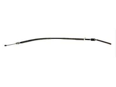 2016 Ford F-150 Parking Brake Cable - FL3Z-2A635-H