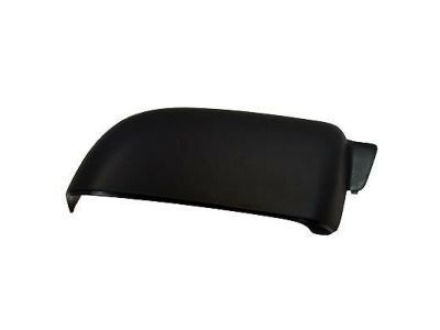Ford Fusion Mirror Cover - 6E5Z-17D743-AA