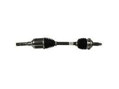 Lincoln MKZ CV Joint - BE5Z-3B414-A