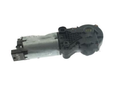 2010 Ford Fusion Seat Motor - 6H6Z-14547-B