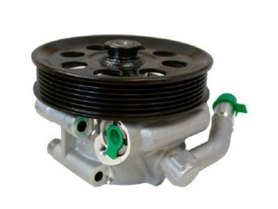 2014 Ford F-450 Super Duty Power Steering Pump - BC3Z-3A696-A