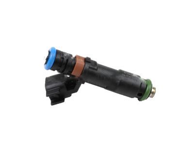 Ford Expedition Fuel Injector - 5C3Z-9F593-DC