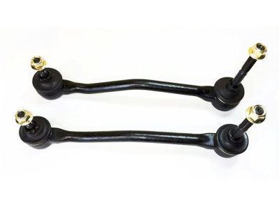 2005 Ford Excursion Sway Bar Link - YC3Z-5K483-AA