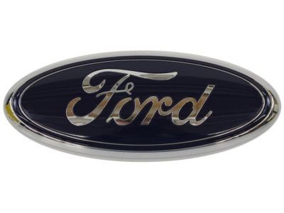 2010 Ford F-150 Emblem - AA8Z-9942528-A