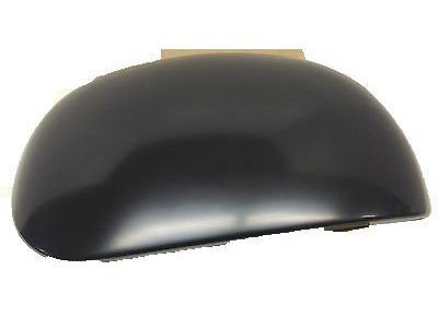 1998 Ford Expedition Mirror Cover - F7TZ-17D743-BB