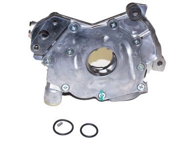 Ford Expedition Oil Pump - 9L3Z-6600-A