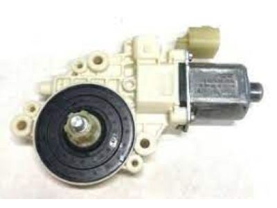 2015 Ford Expedition Power Window Motor - 7L1Z-7823394-B