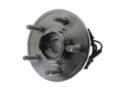 Mercury Mountaineer Wheel Bearing - 4L2Z-1104-AA