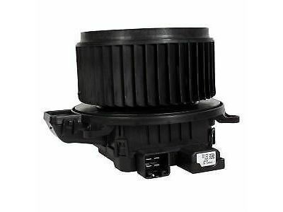 2018 Ford Expedition Blower Motor - FL3Z-19805-C