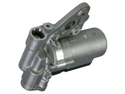 Ford DM5Z-7P086-C Oil Pump Assembly