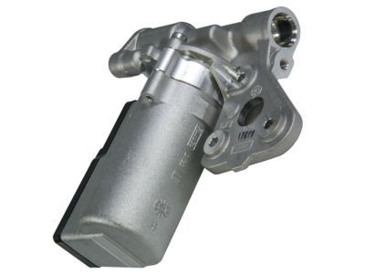 Ford DM5Z-7P086-C Oil Pump Assembly