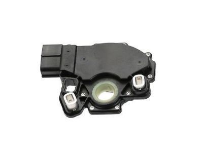 Ford E-250 Neutral Safety Switch - F7TZ-7A247-AA