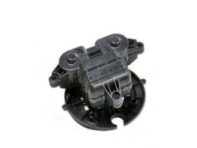 Ford Expedition Mirror Actuator - 6U5Z-17D696-D