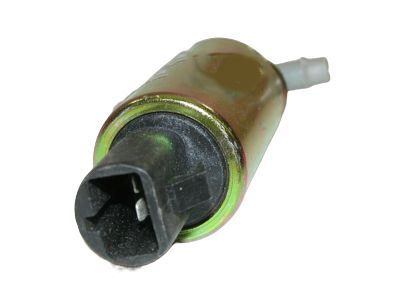 Ford F-250 Canister Purge Valve - E5TZ-9C915-A