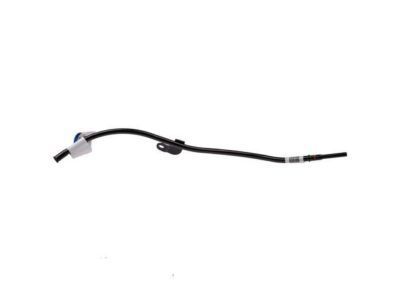 1997 Ford Expedition Dipstick Tube - XL3Z-6754-CA