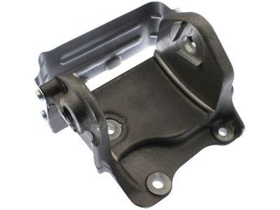 2010 Ford F-450 Super Duty Motor And Transmission Mount - 7C3Z-6030-CA