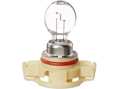 Ford 8L8Z-13466-B Bulb And Socket Assembly