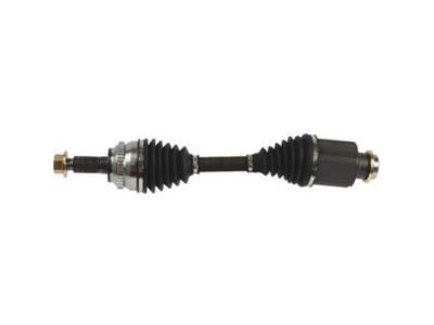 Ford Edge CV Joint - 7T4Z-3A428-A