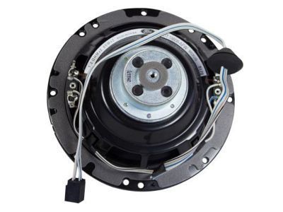 2007 Ford Mustang Car Speakers - 4R3Z-18808-AAA