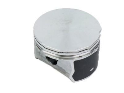 Ford 4L2Z-6108-A Piston And Pin Assembly