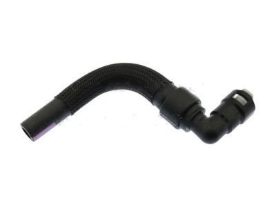 Ford Police Interceptor Utility Cooling Hose - DB5Z-8N029-C