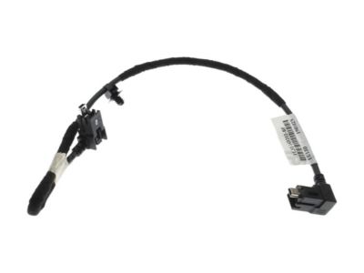Ford FL3Z-14D202-B Cable Assembly