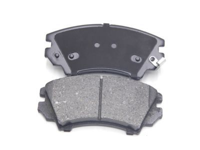 2020 Ford Transit Brake Pads - CK4Z-2001-B