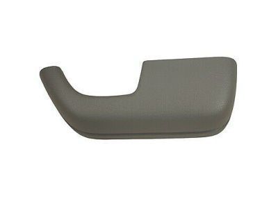 Lincoln Armrest - 4L3Z-1524141-AAA