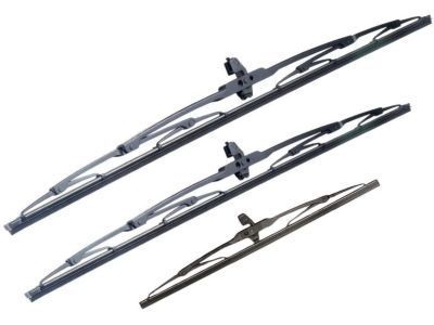 Ford XL3Z-17528-AA Wiper Blade Assembly