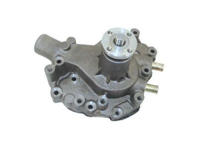 Ford Mustang Water Pump - F3ZZ-8501-B