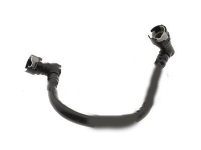 2012 Ford Mustang PCV Hose - CR3Z-6A664-A