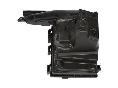 2015 Ford Fusion Air Filter Box - DS7Z-9A600-A