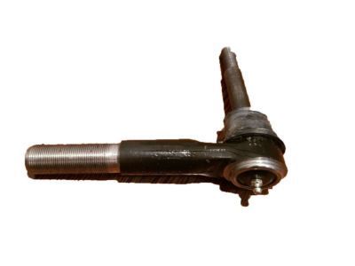 2012 Ford F-250 Super Duty Tie Rod End - BC3Z-3A131-A