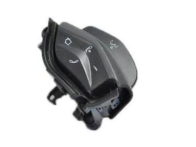 2017 Ford Focus Cruise Control Switch - CV6Z-9C888-D