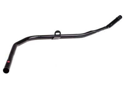 Ford Excursion Dipstick Tube - F81Z-7A228-AA