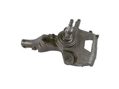 2001 Ford Explorer Sport Spindle - 1L5Z-3105-AA