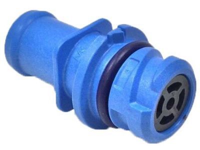 Ford F-150 PCV Valve - 2L3Z-6A666-AA