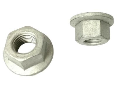 Ford -W520112-S442 Nut - Hex.