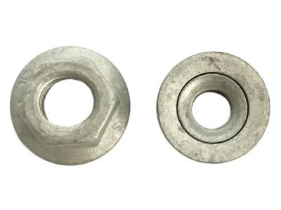 Ford -W520112-S442 Nut - Hex.