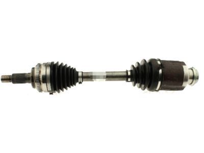 Ford Edge Axle Shaft - 7T4Z-3A428-C